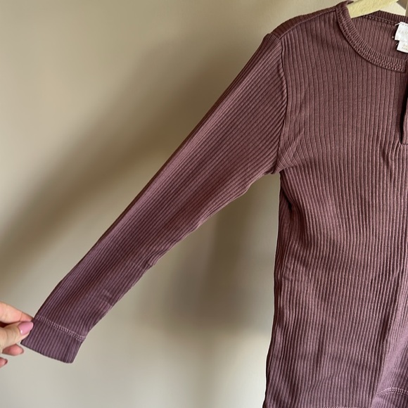 ✨NEW Jamie Kay Ribbed Set 4Y - Picture 4 of 16